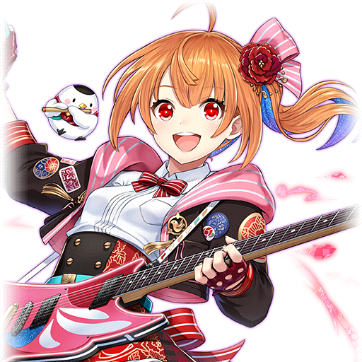 Rurusyu6's tweet photo. 今年も ＃にゃんにゃんにゃんの日 がやってきた！
私の ＃猫耳姿を見たいキャラ は
セツナ【Going　Star】
＃ベスト・オブ・ネコミミスト ＃白猫プロジェクト
https://t.co/4tmkDrxTXY