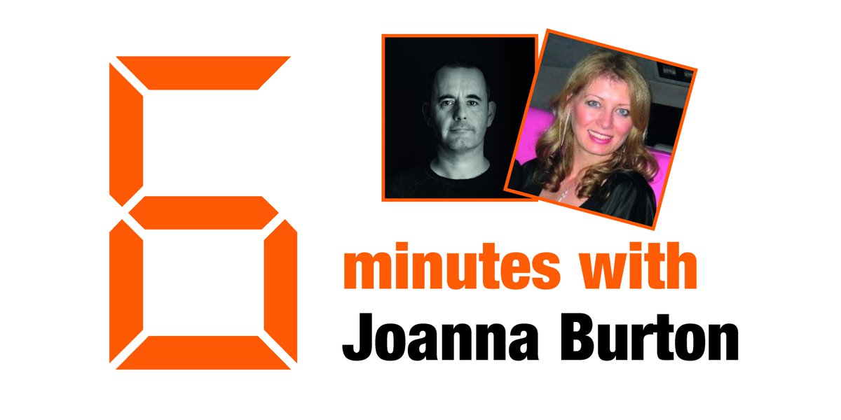 🎧 - Listen now to <a href="/Joanna_Burton/">Joanna_Burton</a> , Chief Strategy Officer at <a href="/ID5_io/">ID5</a> as she talks to <a href="/MikeTV/">Mike Nicholson</a> about programmatic advertising after the 3rd party cookie.

🎙 - Listen to 6 minutes with Joanna Burton - bit.ly/3aJAedN

#programmaticadvertising #advertising #marketing