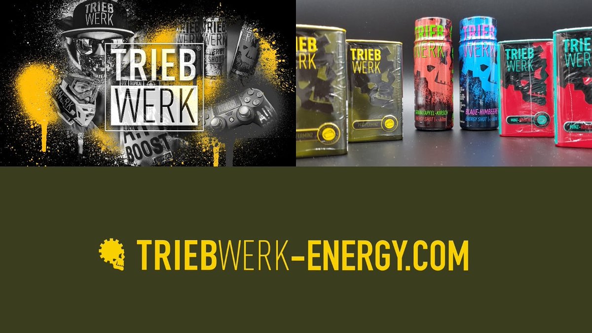 dampfidelity's tweet photo. Mit dem folgenden affiliate Link, könnt ihr mich unterstützen und mit dem Code "Dampfidelity" gibt es auch 10% Rabatt für euch.
@ttvcommunityde
#Werbung #energy #gaming #fit #lecker #community #dampfidelity #zockfidelity #YouTube
#twitch
https://t.co/1XMEmz3oak https://t.co/b3ZO7fcBZT