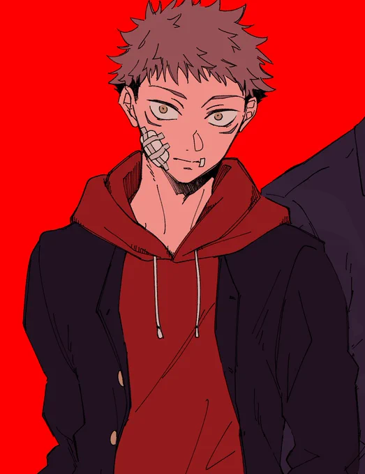 #悠仁推しによる悠仁推しのための悠仁
ユージしか勝たん 
