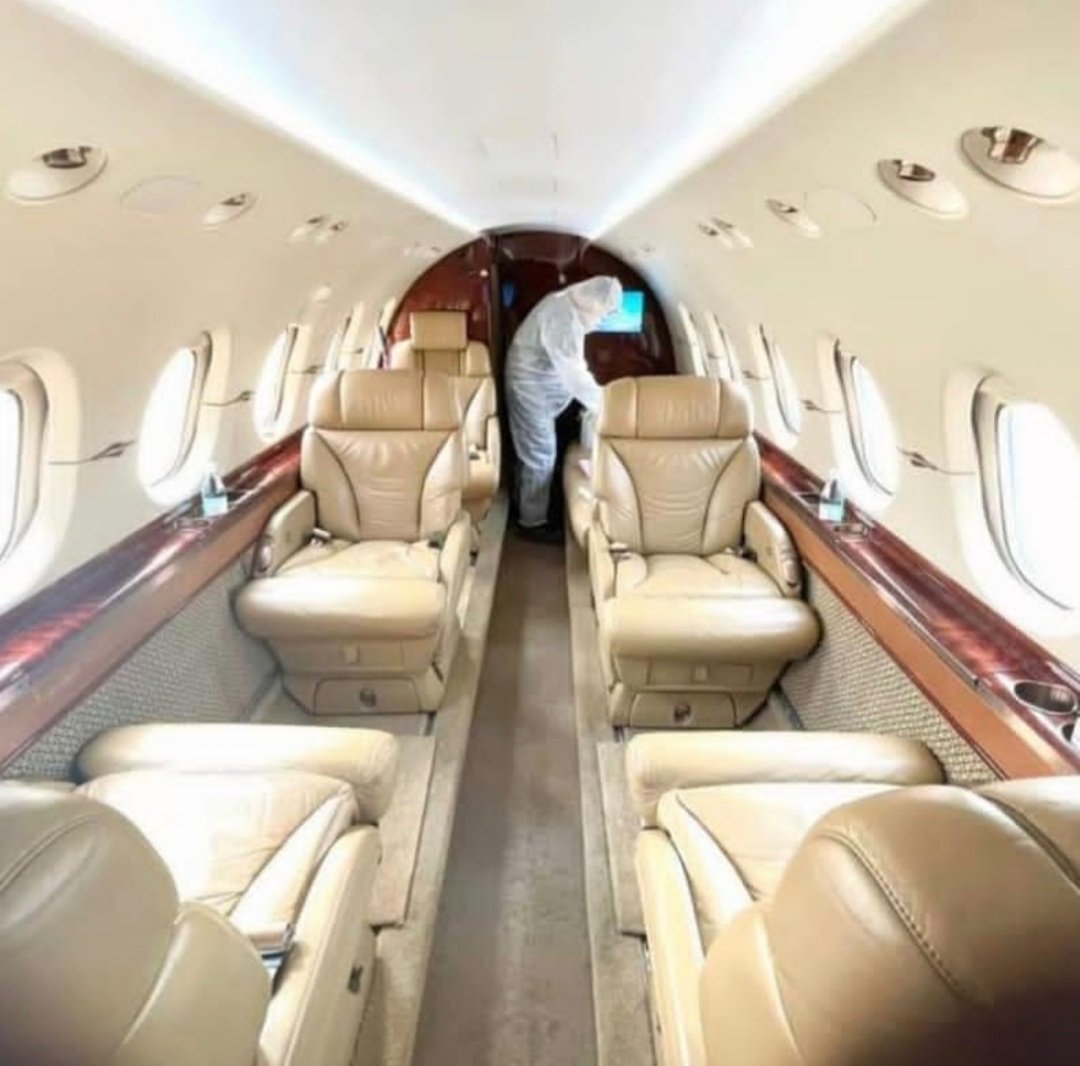 MedicalWingsTH's tweet photo. 🧳WORRY FREE FOR AHQ 🏥
 A CABIN COMFORT FOR WALKING PATIENT AND COMPANIONS WITH A WIDE  COMPARTMENT TO KEEP LUGGAGES 🏥✅

#MedicalWings #AirAmbulance #MedicalEvacuation #medicaltransport #PrivateJetCharter #CAMTS #EURAMI #CAMTSglobal

📍For your enquiry
https://t.co/p6c4VpLPQp https://t.co/sBmJLTET45