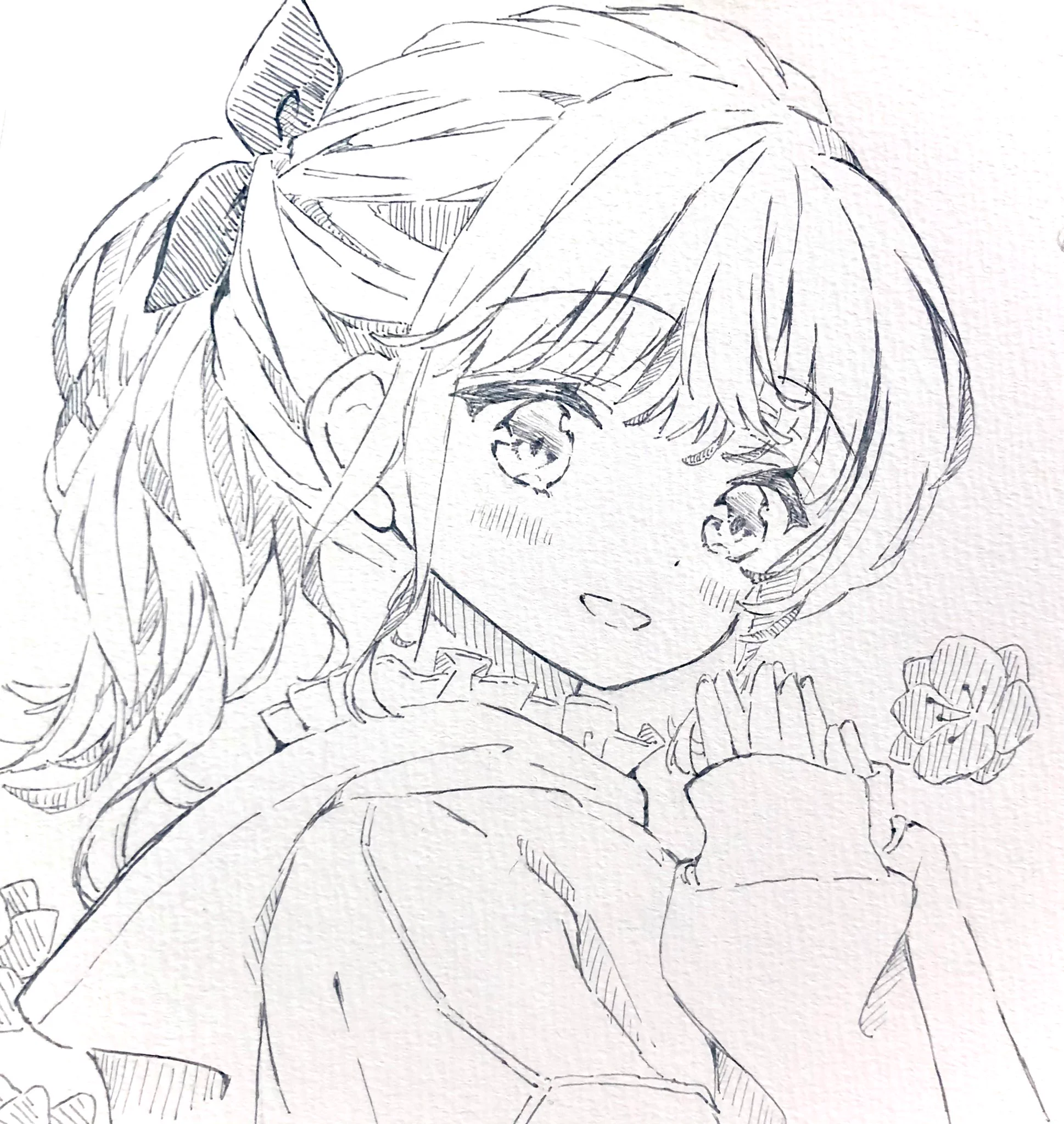 優子鈴（ゆこりん）○BOOTH通販中＊ auf X: „🌼“ / X