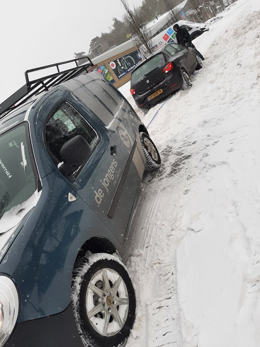 #outdoor #sneeuwpret ❄☃️