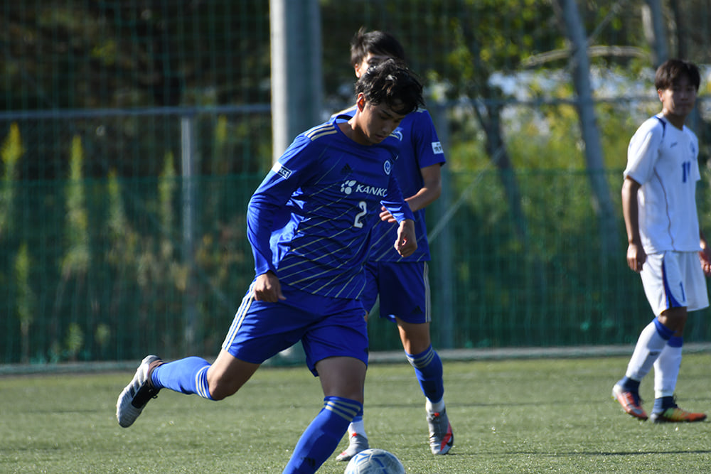 ipusoccer2007's tweet photo. 2021シーズン キャプテン・副キャプテンを決定いたしました！！

🎖キャプテン
DF5 #保田稔之介 選手（#清風高校）

🎖副キャプテン
FW10 #恩塚幸之助 選手（#日章学園高校）
DF2 #本田昂慎 選手（#長崎VファーレンU18)

#首脳陣
#新チーム
#キャプテン
#環太平洋大学 https://t.co/1VkB5kLA09