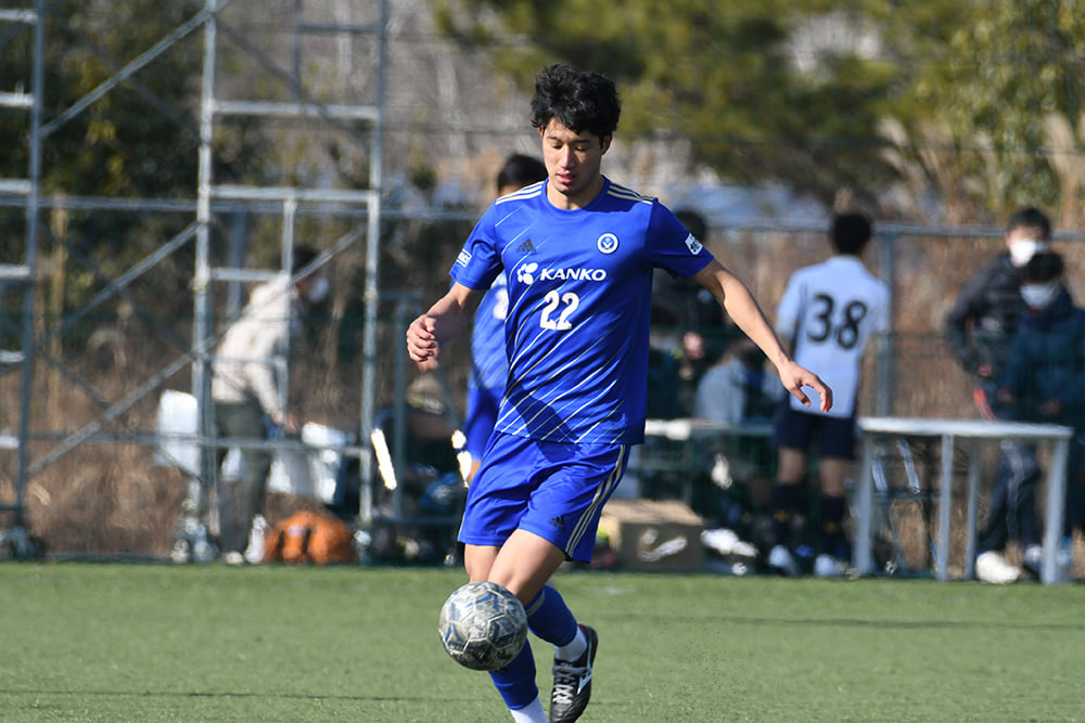 ipusoccer2007's tweet photo. 2021シーズン キャプテン・副キャプテンを決定いたしました！！

🎖キャプテン
DF5 #保田稔之介 選手（#清風高校）

🎖副キャプテン
FW10 #恩塚幸之助 選手（#日章学園高校）
DF2 #本田昂慎 選手（#長崎VファーレンU18)

#首脳陣
#新チーム
#キャプテン
#環太平洋大学 https://t.co/1VkB5kLA09