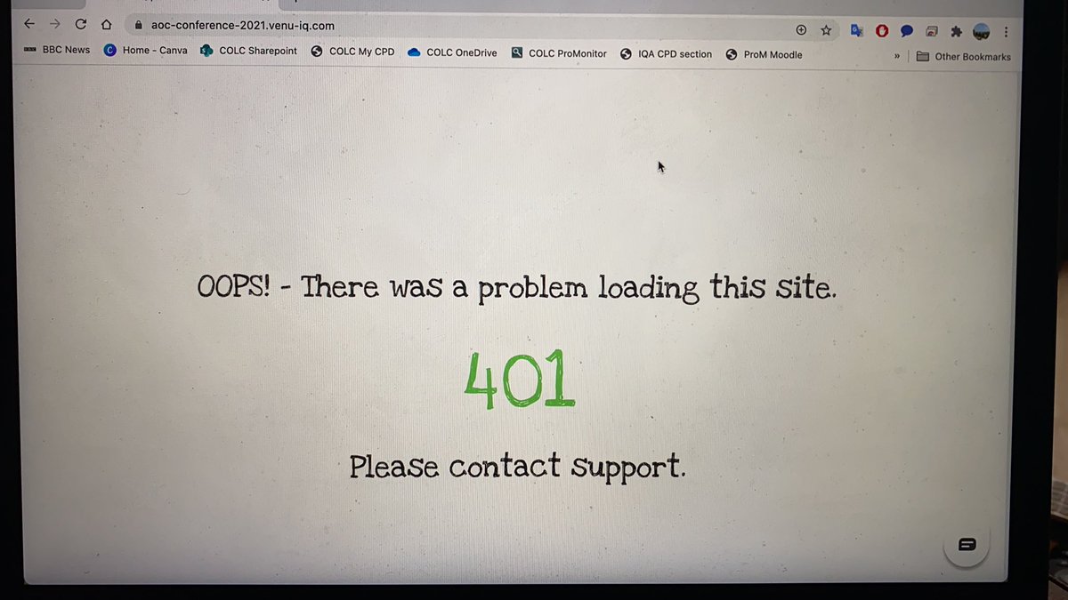 Andy Hargreaves FCCT tweet media