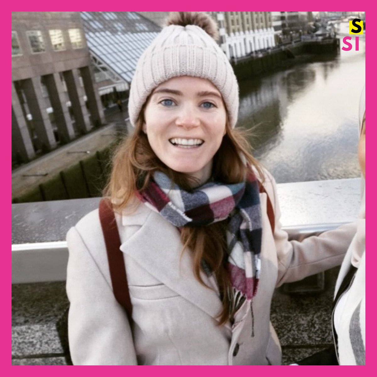 sexinscience's tweet photo. So excited to open the @sexinscience platform and highlight other research areas that explore sex as a variable. #MondayMotivation starts now so please share a warm hello to @LauraMccoubrey from @Microbiome_me! We’ve got an exciting post for you this afternoon - stay tuned! 🦠 https://t.co/dwgmElH8rQ