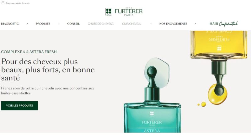 🏆 Quand l'open source se met au service de l'expérience digitale, c'est la garantie d'un résultat formidable signé <a href="/GroupeSmile/">Smile - I.T is open</a> &amp; <a href="/ibexa_co/">Ibexa</a> pour <a href="/PierreFabre/">Laboratoires Pierre Fabre</a> &amp; son usine à sites #RenéFurterer 👉 lnkd.in/d_txkrZ

#opensource #IbexaExperience <a href="/OlivierFerger/">Olivier FERGER</a> <a href="/AntoinePOUGEAS/">Antoine POUGEAS</a>