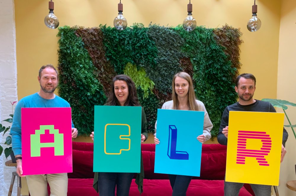 bcombinator_'s tweet image. #Noticias🗞| @aflorithmic, la #startup de AI Audio-As-A-Service con sede en Londres y Barcelona, parte de la comunidad de #Bcombinator, ha conseguido una ronda de #financiación de $1,3M. 🚀
Sigue Leyendo:
🇪🇸 bit.ly/36SPXGm
🇬🇧 bit.ly/3q3F9ws