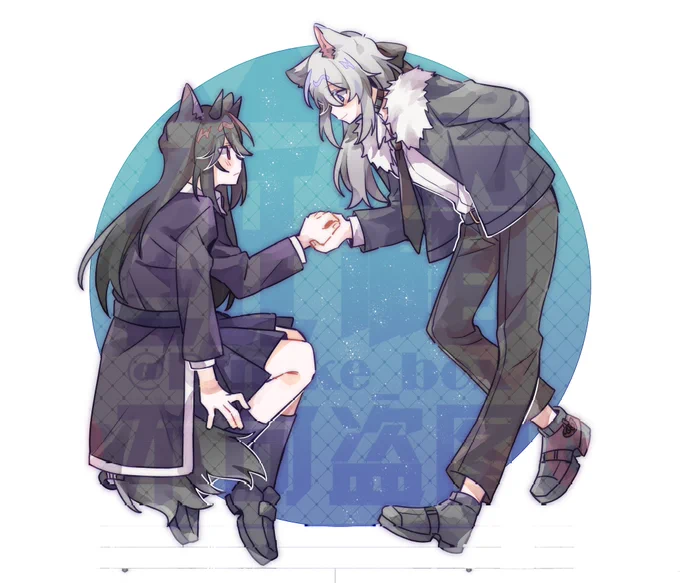 委托(o`ε'o)