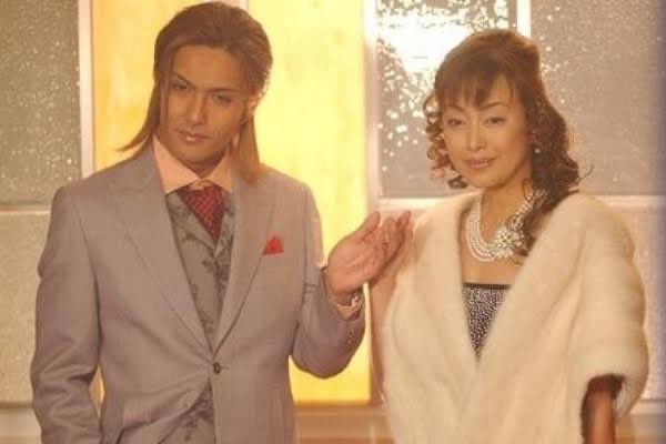 北村一輝 の人気がまとめてわかる 評価や評判 感想などを1日ごとに紹介 ついラン 北村一輝 の人気がまとめてわかる 評価や評判 感想などを1日ごとに紹介 ついラン