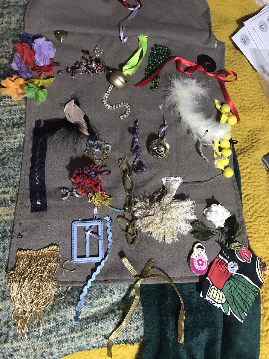 Imogen SLT🌼 tweet media