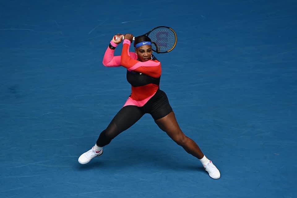 Amauche03's tweet photo. If you must do it, do it in style, add some character to it too... life is for the taking.

In your work, put some character to it, make it your own and make sure you leave everyone talking about your style, attitude and quality of work!

Well done Serena williams! https://t.co/8wDImeipGc