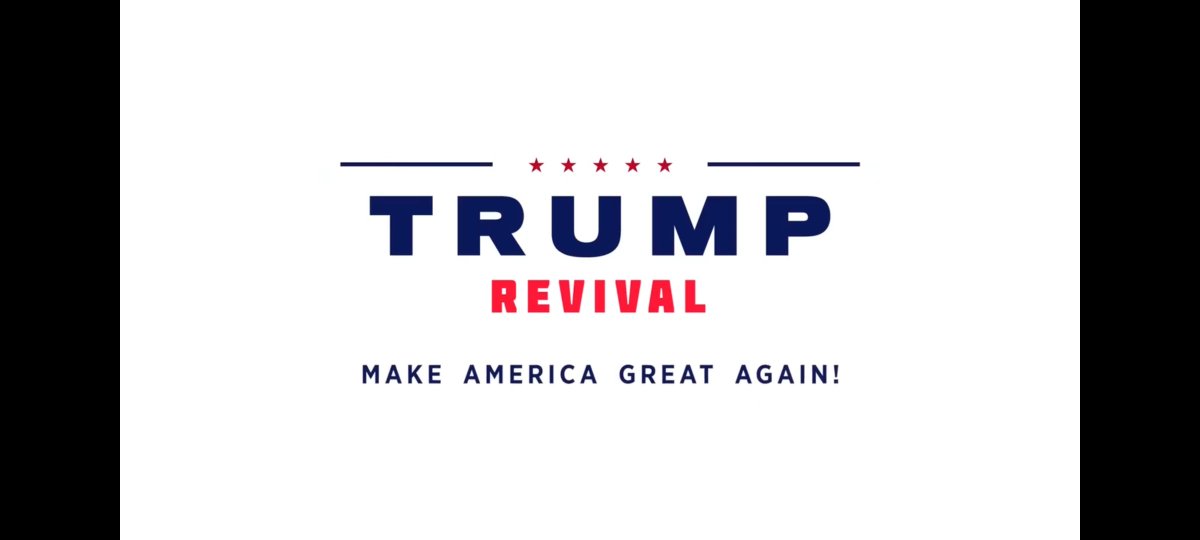 #REVIVAL