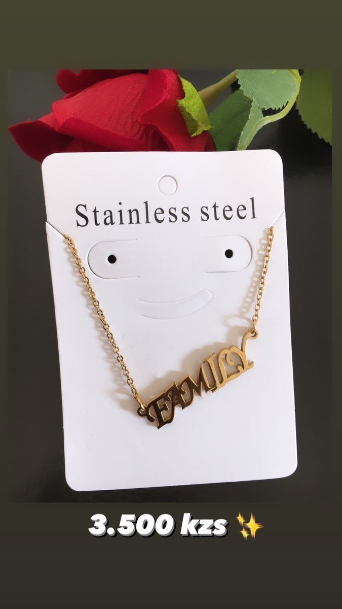 Não deixe para amanhã o lindo acessório que podes comprar hoje ✨