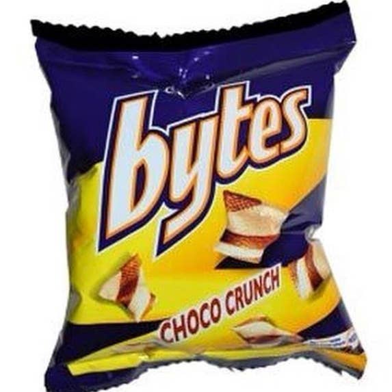 AdmiralTacoBell's tweet photo. Quoting a famous controversy these days,"why aren’t we talking about this?!"
Yes. Why aren't we talking about bringing bytes back. WHY?
@CadburyWorld @MDLZ
#BRINGBYTESBACK https://t.co/6hWnwkUFHM