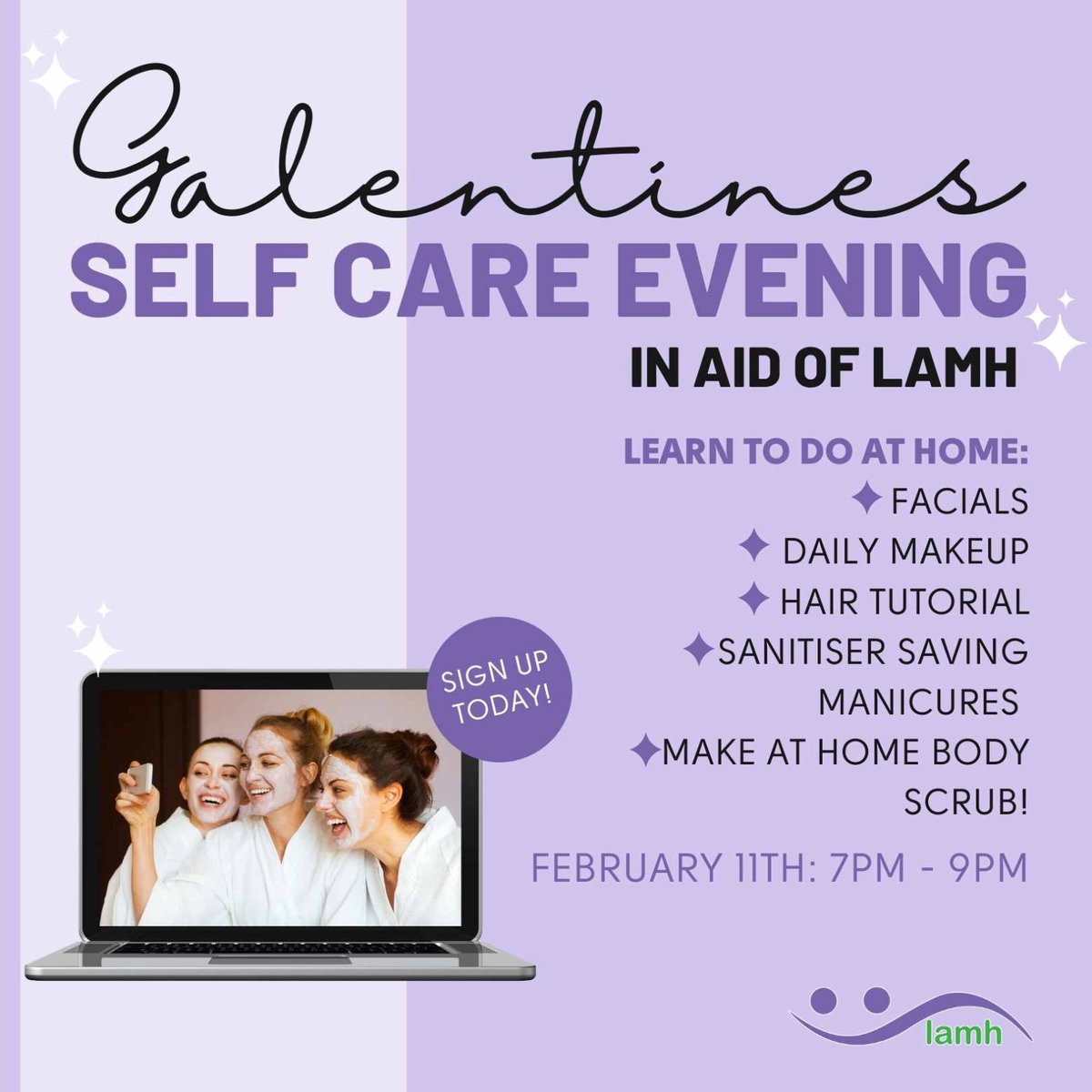 PerfectionWBSC's tweet photo. Self Care Event this Thursday night.... - https://t.co/ebkZi42WST https://t.co/e9fNdKm1yR