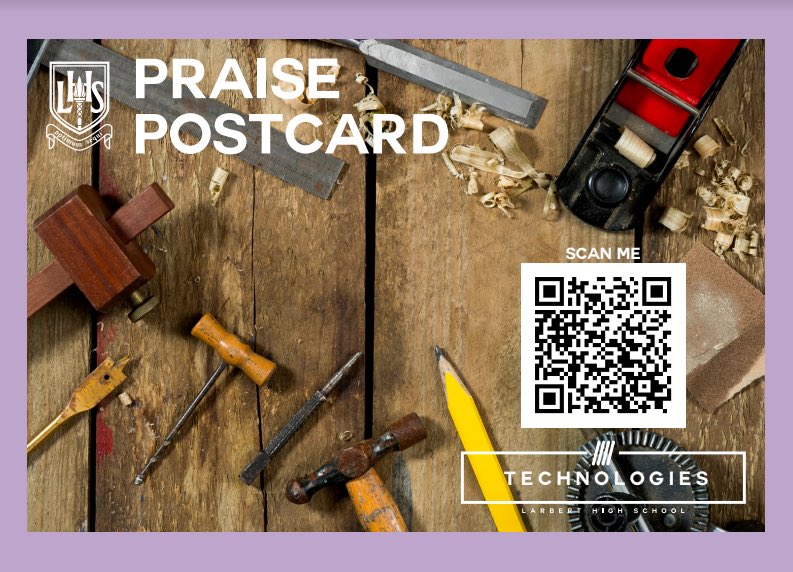 MrsElliott0's tweet photo. Well done to Olivia, Sarah, Zoe and Dyllon in 1G who created fantastic logos as part of their online learning last week. You have earned yourself a Praise Postcard!
Good job! #technologenius
@S1LHSYT @s1captains @LarbertHigh @LHSTechnologies https://t.co/PrjQEbnrq4