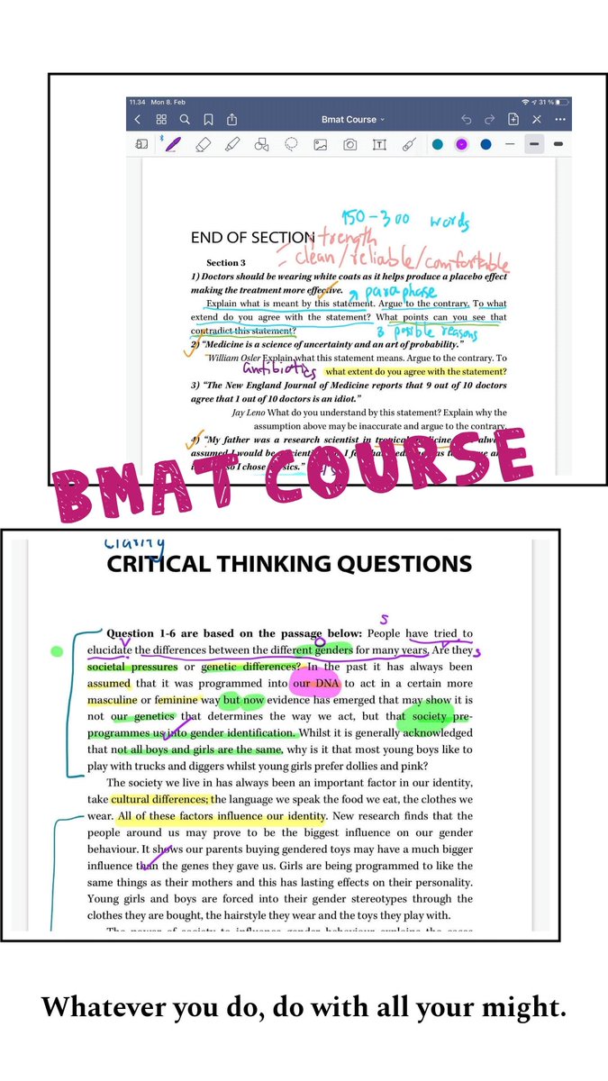 TutorNb's tweet photo. BMAT course...น้องๆคนไหนสนใจเรียน bmat ทั้งสาม sections สอบถามรายละเอียดมาได้ค่ะ 😊🍀🥳 #ติวbmat #สอบbmat #ติวเข้าแพทย์ #สอบหมอ #หาติวเตอร์ #เรียนพิเศษ #แพทย์อินเตอร์ #เรียนออนไลน์ #เข้าแพทย์ #สอนพิเศษ #เตรียมสอบ #bmattutor #tutor #findtutor #searchfortutor #เรียนbmat https://t.co/4ZDcLUVviF