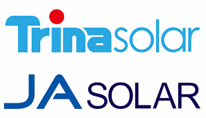 I trust these brands very much, their panels are strong, efficient and reliable :Jinko, BYD, canadian,solarcom ,JA , jinko, trina solar, renewsys