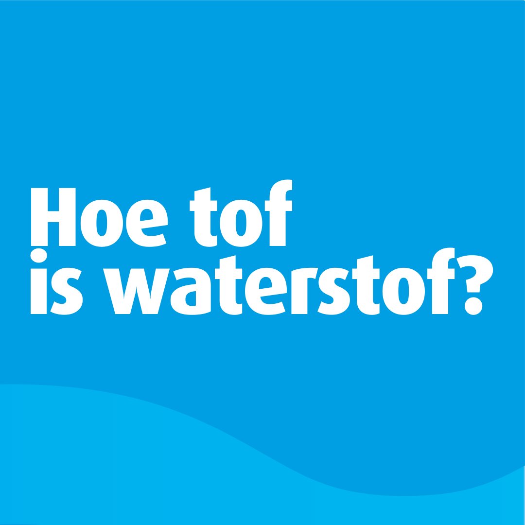 Altijd al willen weten  hoe tof waterstof is? Schrijf je in voor onze masterclass op 11 februari! ^DH RT <a href="/EnergyCollege/">Energy College</a>: Donderdag 11-2 kun je deelnemen aan de online masterclass over 'hoe tof is waterstof?' energycollege.org/event/online-m…