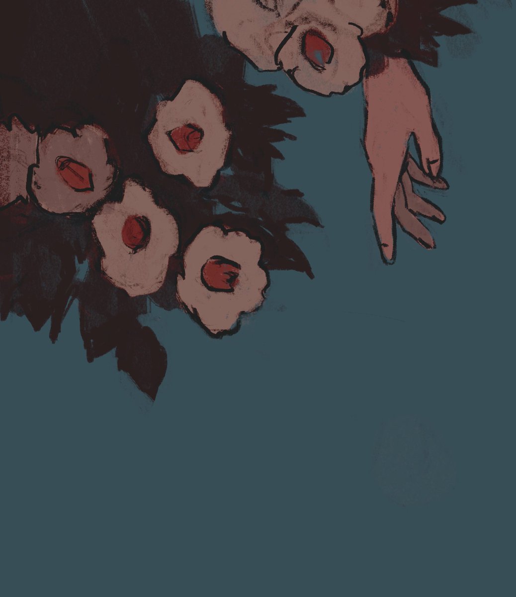 「" " 」|k o n . お仕事受付中のイラスト