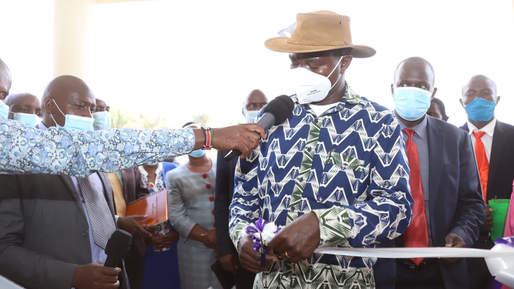 GvnMandago's tweet photo. Basic quality education in rural areas is key in shaping the future of our generations, in Uasin Gishu we have constructed 800 ECDE classrooms in over 604 Schools. Today, I presided over the official opening of Assis and Simotwo ECDE Centres in Moiben Ward, Moiben Sub-county. https://t.co/Xrx18GIohl