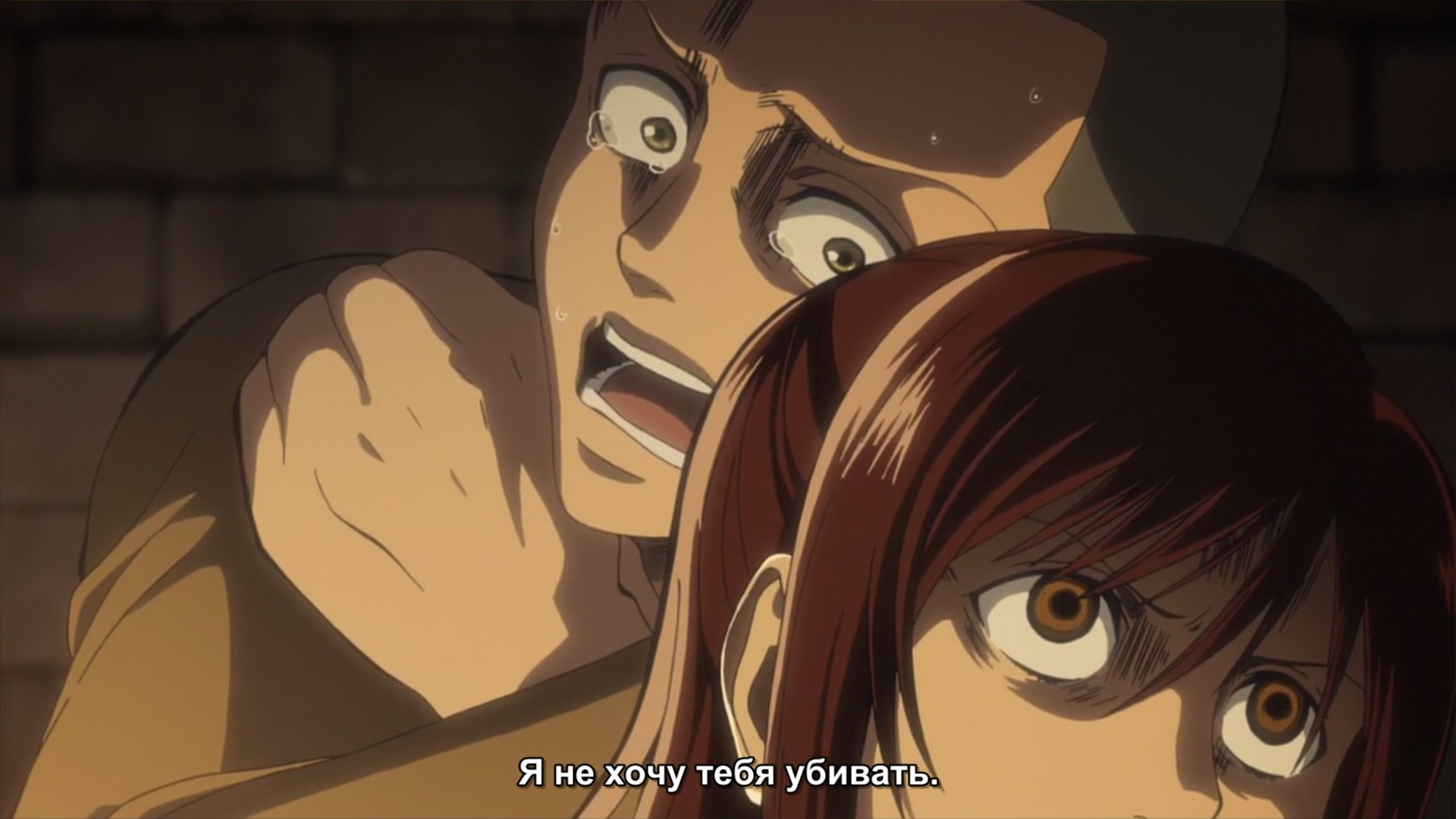 Sasha Braus Final Season
