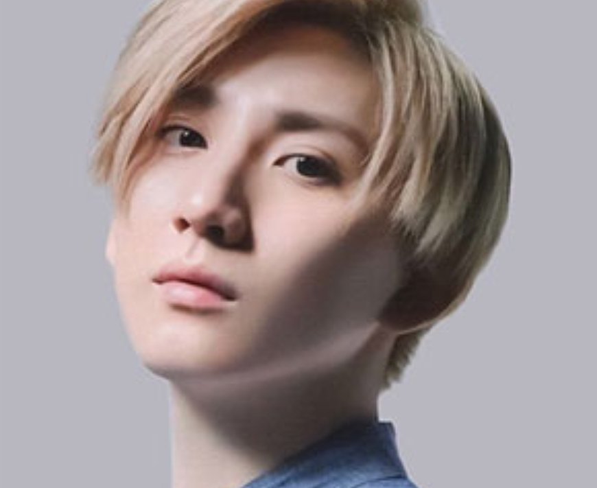 ぱん 私の中の金髪の似合う男たち 荒ぶる金髪たち Lunasea ｊ 京本大我 Sixtones T Co Ujmkhuj40m Twitter