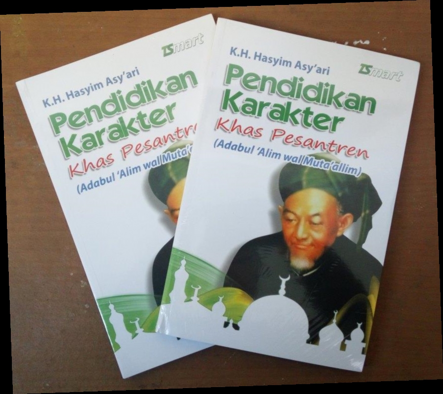 Download Terjemah Kitab Adabul Alim Wal Muta Allim Pdf