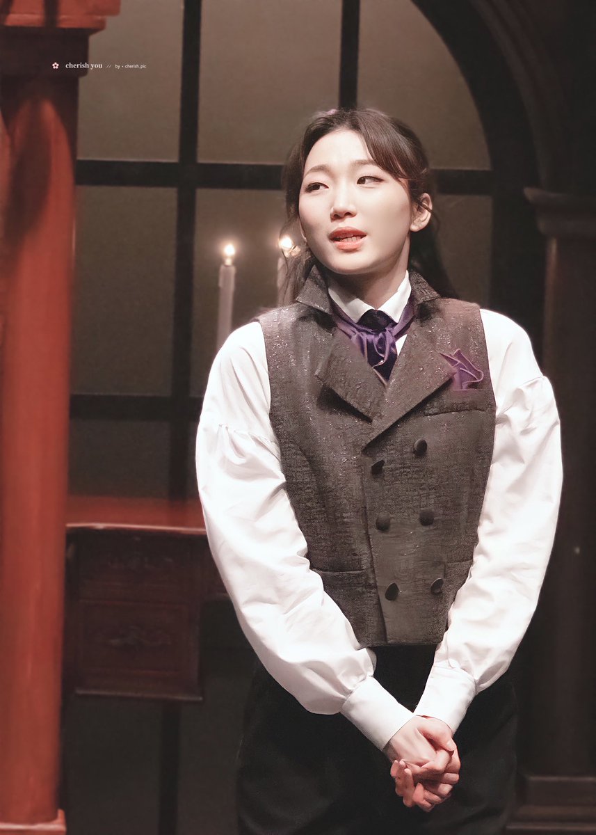 cherish_pic's tweet photo. 210207 연극 #제인
#김이후 로체스터 외 https://t.co/jYe0m6TRxw
