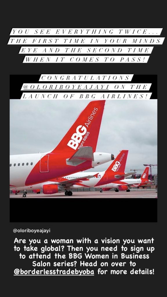 Olori Boye-Ajayi tweet media