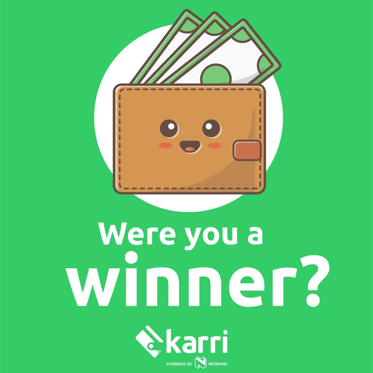 Karri Payments tweet media