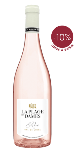 InVinoRadio's tweet photo. Le vin du jour 🍷

LA PLAGE DES DAMES ROSES 2019
Rosé de Loire | 14° | 5,95€

Nez franc et ouvert de bigarreaux, de fraises mûres, pointe fraiche d'aneth. Bon équilibre, franc, le caractère est sous-jacent avec les épices, des notes de pétales de roses fanées, de poivre.

#vin https://t.co/TWHX4uK4hI