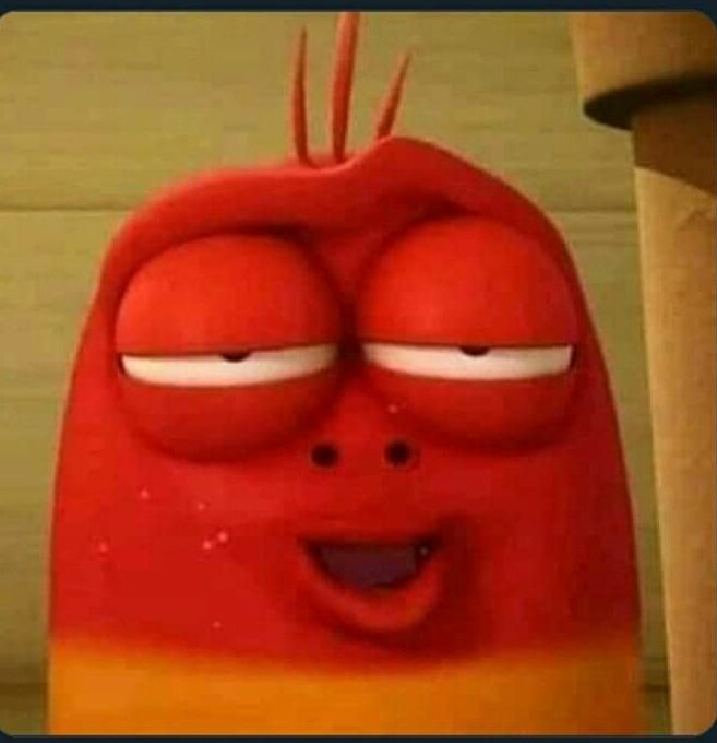 Are you sleepy?
: No I'm not