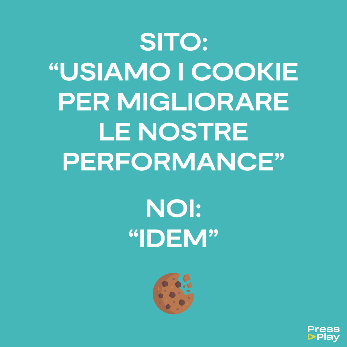 ComeOnPressPlay's tweet photo. Pausa caffè del lunedì, ovviamente con 🍪
#caffesocial https://t.co/zZyIAu4EDw