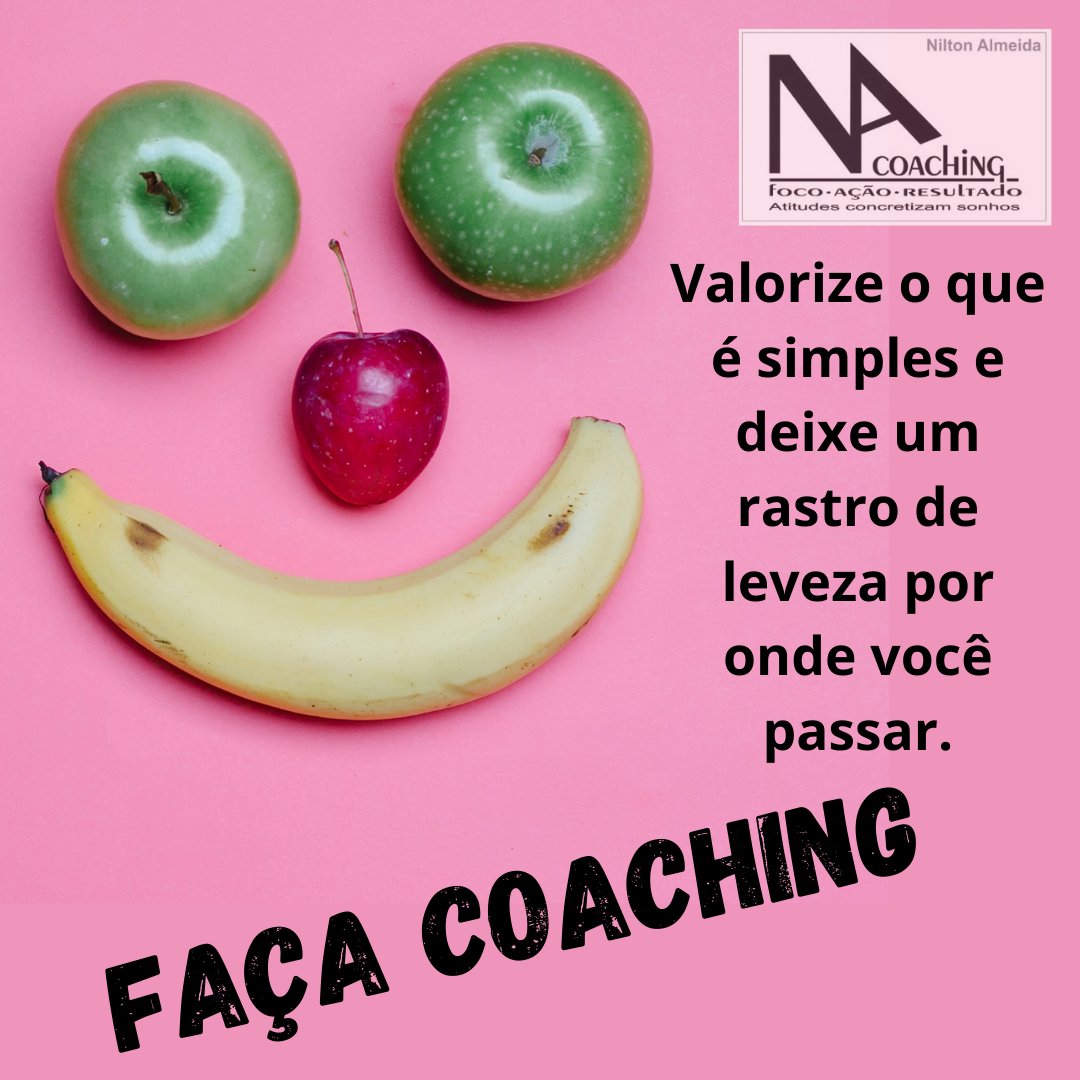 NiltondeAlmeid9's tweet image. Siga-me nas redes sociais | Faça Coaching | #issoépapodecoach #niltondealmeidajunior #empoderamentopessoal #coachingdevida #autoconhecimento #superação #coaching #levezanaalma #simplicidade #perdão #autoperdão #autoamor