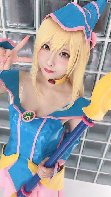 Twitterのコスプレ画像40