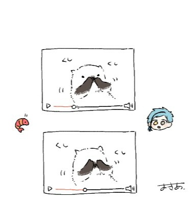 ほわ... 