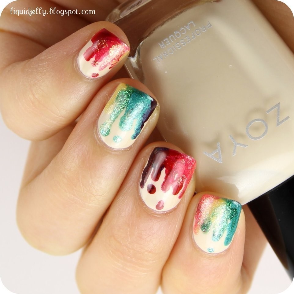 cutoutandkeep's tweet photo. 💅🏻#NailArt: Rainbow Drip Nails by Liz @liquidjelly76 - https://t.co/66dEQJ1WBO
#rainbow#nailarttutorial #nailarttutorials #manicure #manicuretutorial #diynailart #diynails #nails #nailpainting #nailpaintingtutorial #nailvarnish #nailpolish #tutorial #tutorials #mani #diybeauty https://t.co/MLDVbtkUhH
