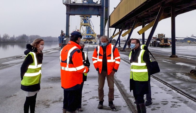 Préfet du Calvados tweet media