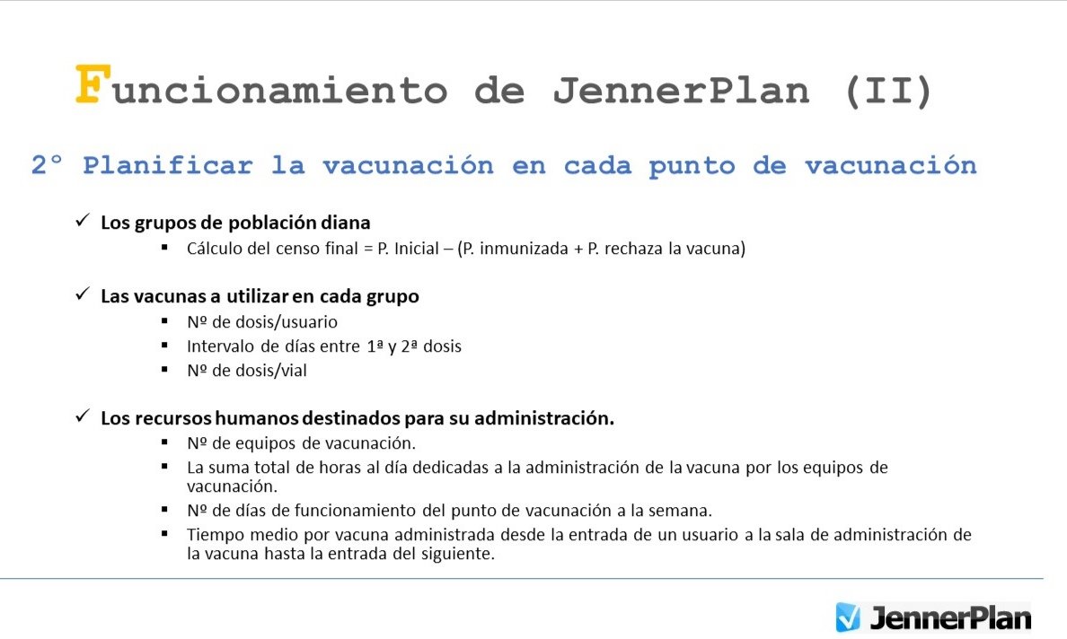 JennerPlan's tweet photo. ¿Cómo funciona y qué datos aporta @JennerPlan? https://t.co/AR6FRXdwJU