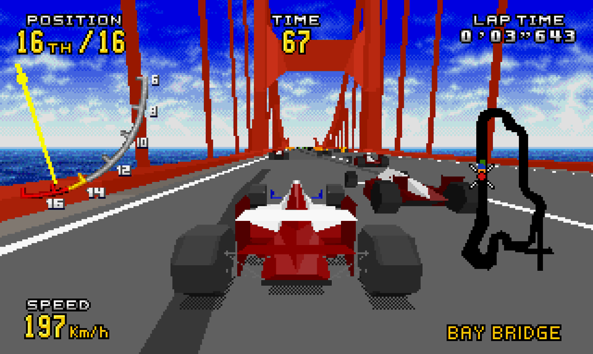 Jamie D/ VFX & Env artist/ Available for work tweet media