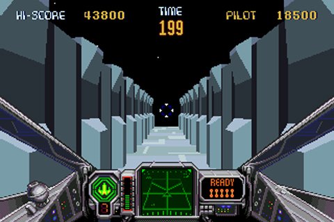 Jamie D/ VFX & Env artist/ Available for work tweet media