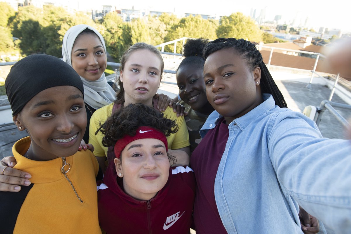 TimeOutFilm's tweet photo. ‘Nomadland’ wins Film of the Year @londoncritics awards.
‘Saint Maud’ is British/Irish film of the year, Steve McQueen wins Best Director for ‘Small Axe’ and Bukky Bakray wins Best Young Actress for ’Rocks‘. Congrats all!

https://t.co/XjCmRRp5Gz https://t.co/60wLKdCFj2