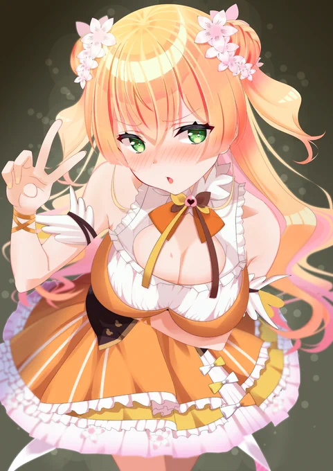 すーぱーねねち!!🎉🎉🎉
#ねねアルバム 