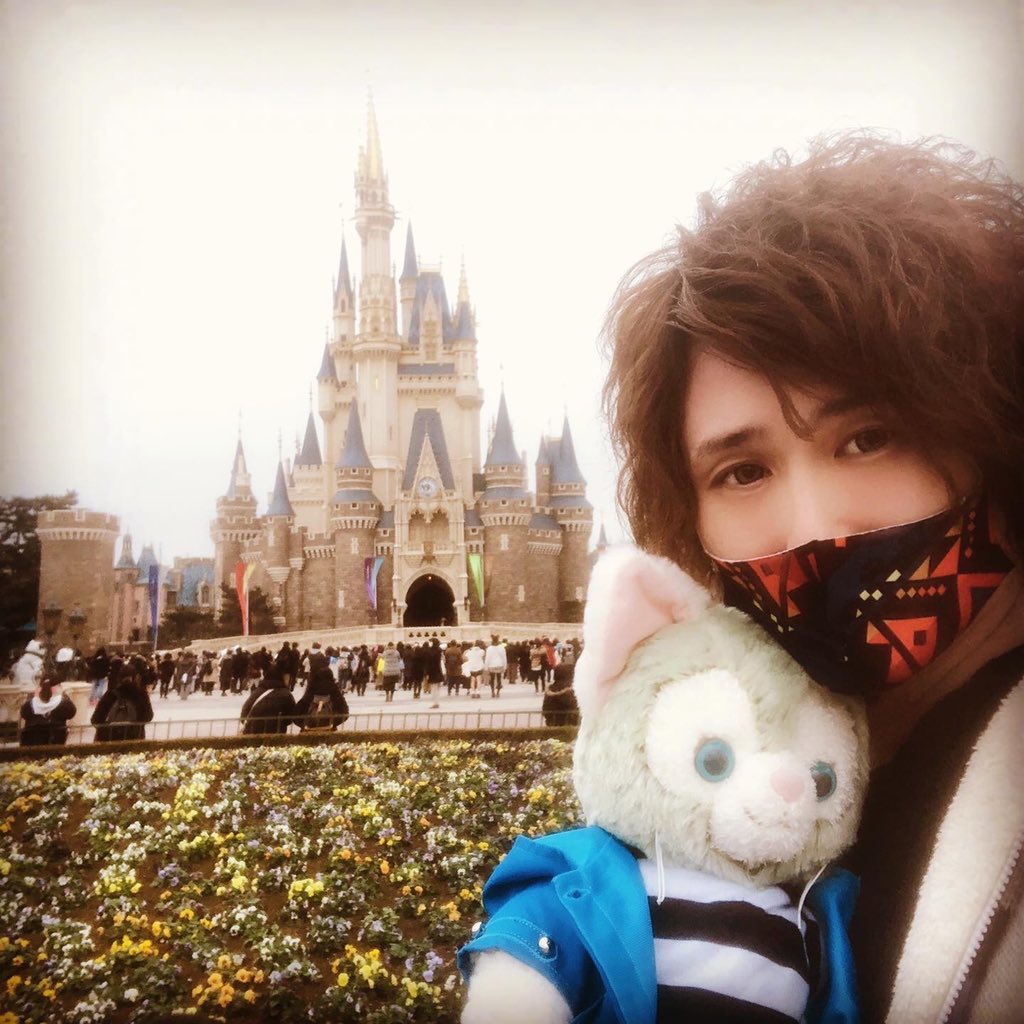 kanikatatu2's tweet photo. 今日もダッフィー❤まじかわええ
1枚はジェラトーニ！個人的にはケープコッドに里帰りしたダッフィーがお気に入りだな🥰
#ディズニーランド 
#ディズニー
#ダッフィー
#ジェラトーニ
#ダッフ���ーフレンズ
#ケープコッド https://t.co/WHxYFLneHJ