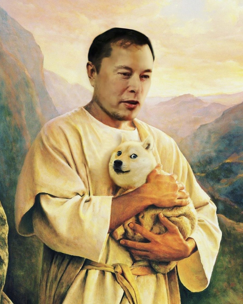 🚀🚀🚀🚀#dogecoin