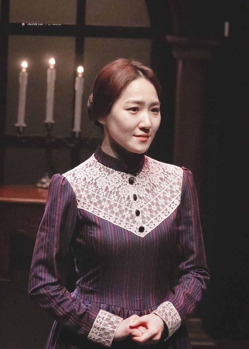 cherish_pic's tweet photo. 210207 연극 #제인
#문진아 제인 https://t.co/YujOYQ1bRy