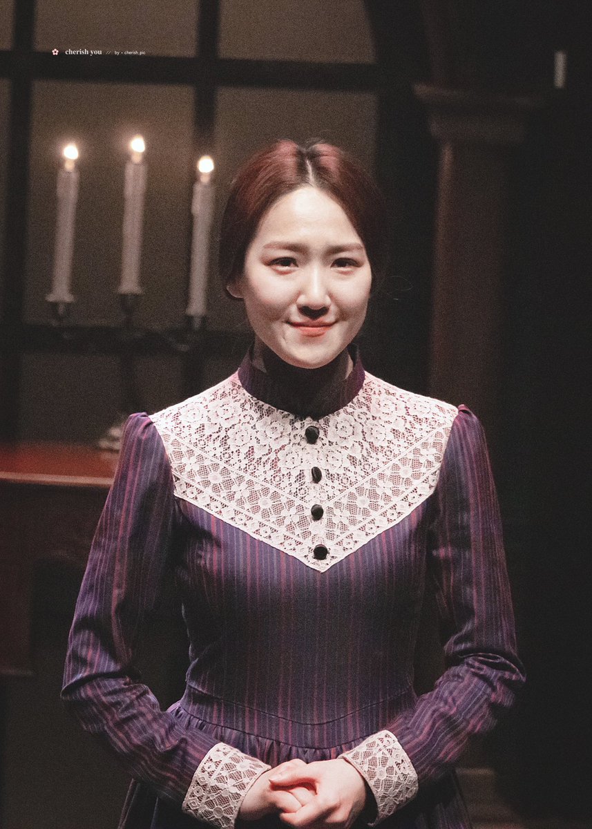 cherish_pic's tweet photo. 210207 연극 #제인
#문진아 제인 https://t.co/YujOYQ1bRy